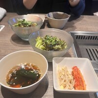 焼肉うしごろ 池袋店 - 