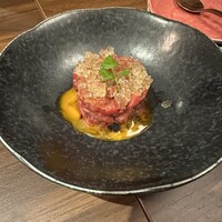 焼肉×創作びすとろ 笑進笑明 - 