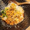 名驛式担々麺 しゃち福