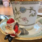 カフェ ローシャ 本社店 - 