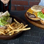 クアアイナ 横浜赤レンガ店 - 