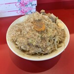 麺屋あっ晴れ - 