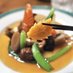 オントレ・ドゥ シャトウ - 