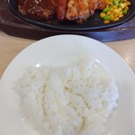 ガスト - 料理写真: