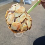 おみやげ 田子の月 - 料理写真: