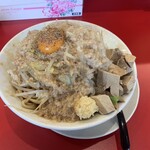 麺屋あっ晴れ - 