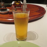 274627954 - 冷ジャスミンティー