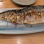 Kaki no Ha Sushi Torase Hasedera Sando Ten - 
