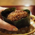 オントレ・ドゥ シャトウ - 