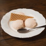 オントレ・ドゥ シャトウ - 