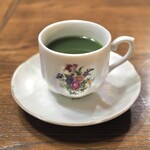 オントレ・ドゥ シャトウ - 