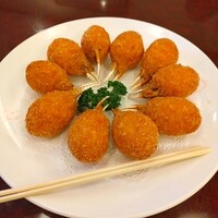 華正樓 本店 - 