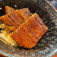 京都祇園うなぎ四代目菊川 - 