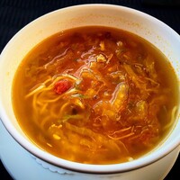 スーツァンレストラン陳 横浜店 - 