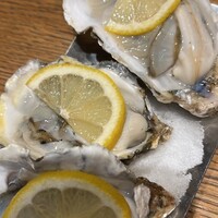 Seafood bar Ermitage 横浜鶴屋町店 - 