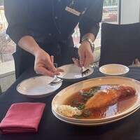 スーツァンレストラン陳 横浜店 - 