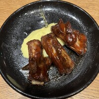 Seafood bar Ermitage 横浜鶴屋町店 - 