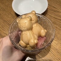 Seafood bar Ermitage 横浜鶴屋町店 - 