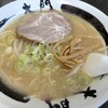 札幌ラーメン大門  江部乙店 