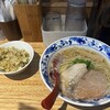 貝出汁らぁ麺 虎武