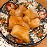 肉と鍋 さとり - 