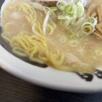 札幌ラーメン大門  江部乙店  - 