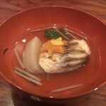 キュイジーヌ・ド・オオサカ・リョウ - 