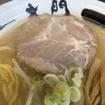 札幌ラーメン大門  江部乙店  - 