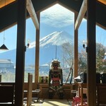 ほうとう蔵 歩成 河口湖店 - 