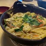 ほうとう蔵 歩成 - 