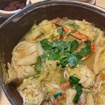 ほうとう蔵 歩成 - 