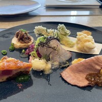 鉄板焼き 七里ガ浜 - 