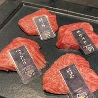 牛の達人 GINZA - 