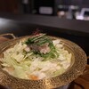 鍋屋 鈴蘭亭 中洲本店