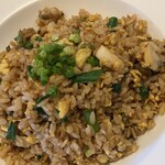 朝から中華 まんふく - 