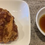 朝から中華 まんふく - 