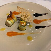 フレンチレストランReve - 
