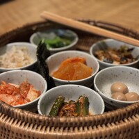 水剌間 恵比寿本店 - 