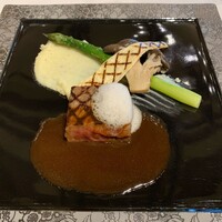 フレンチレストランReve - 