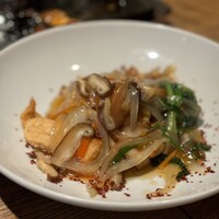 水剌間 恵比寿本店 - 