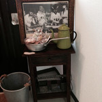 キッチン トロイカ - 