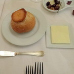 ル・ブルギニオン - 「ビゴの店」のパン