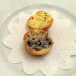 ル・ブルギニオン - 豚のリエットのグジェール