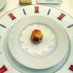 ル・ブルギニオン - 豚のリエットのグジェール