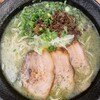 ラーメン戦國屋 七ツ島信長店
