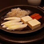 人形町今半 横浜髙島屋店 - 