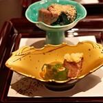 人形町今半 横浜髙島屋店 - 