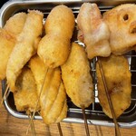 串かつ でんがな - 