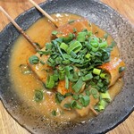 串かつ でんがな - 