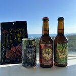 オーシャンリゾートデパートメント - 